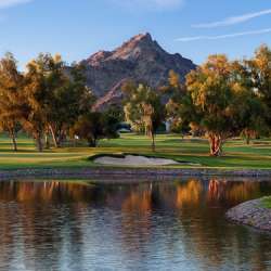 Arizona Biltmore 高尔夫球 Club