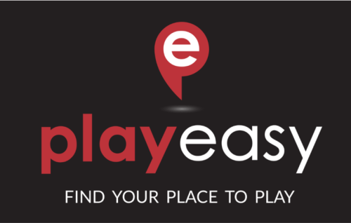 Play Easy Logo