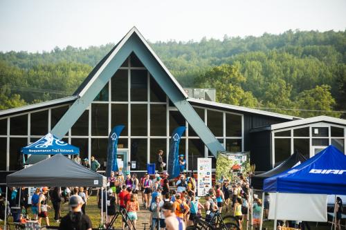 Marquette Trails Fest