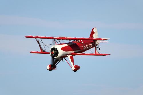 Wings over Marquette hosted by Michigan Flight Museum