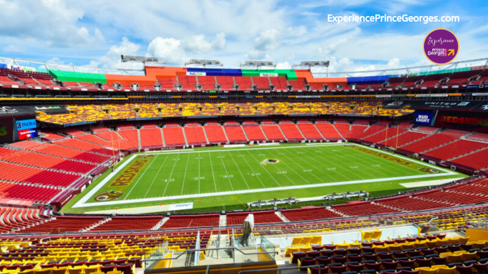 ExPGC Zoom FedExField