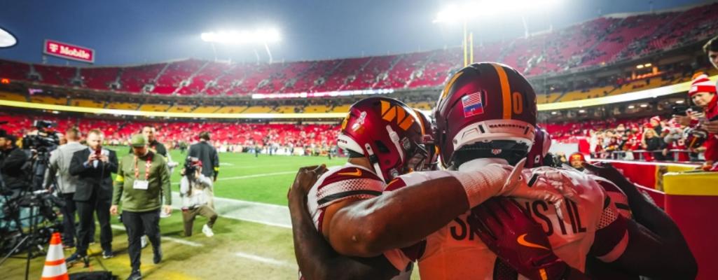 Washington Commanders