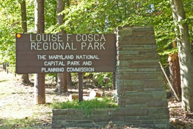 Costca Regional Park