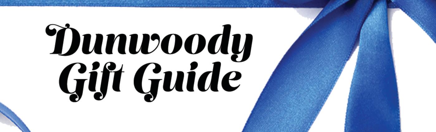 2019 dunwoody gift guide