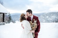 Wedding Snow