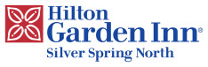 Hilton Garden Inn Silver Spring White Oak logo thumbnail