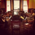 Live Music