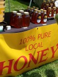 Honey