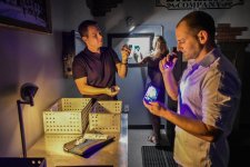 Escape Room