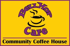 Bellhop Cafe Bellhop Cafe