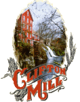 Clifton Mill Clifton Mill