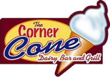 The Corner Cone Dairy Bar & Grill & Bike Rental The Corner Cone Dairy Bar & Grill & Bike Rental