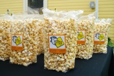 popcorn
