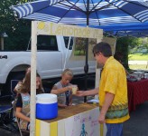 lemonade