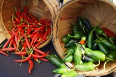 peppers