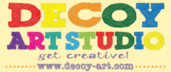 Decoy Art Boutique & Studio Decoy Art Boutique & Studio