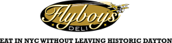 Flyboys Deli Flyboys Deli
