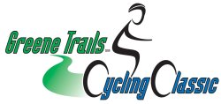 Greene Trails Cycling Classic Logo