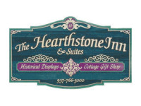 Hearthstone Inn & Suites Hearthstone Inn & Suites