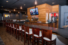 Packy's Lounge