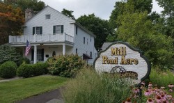 Main House