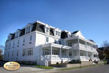 Mills Park Hotel Exterior