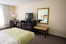 Guest room w/1-bed
