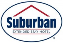 Suburban Extended Stay Suburban Extended Stay