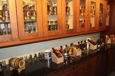 Tasting Room