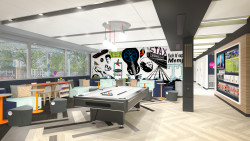 Reimagine Lobby
