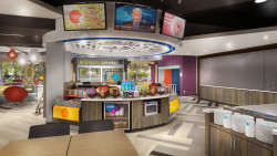 Reimagine Lobby