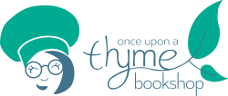 Once Upon a Thyme Bookshop Once Upon a Thyme Bookshop