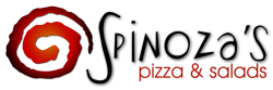 Spinoza's Pizza Spinoza's Pizza
