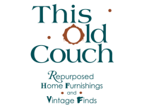 This Old Couch This Old Couch