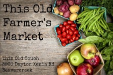 This Old Farmer's Market