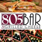 805 Bar and Grilled Cheese