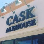 Cask Alehouse
