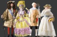 Historical Figures Foundation