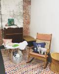 Wooden Nickel Home