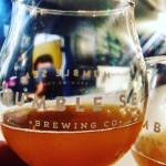 Fluid State Beer Garden