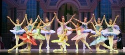 Ventura County Ballet Company