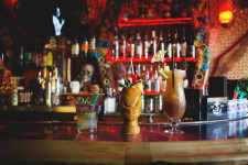 Ventiki Tiki Lounge & Lanai