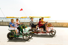 Wheel Fun Rentals