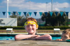 Ventura Aquatic Center