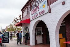 Johnny’s Mexican Food