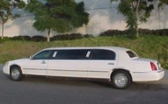 Eva’s Limousine Service
