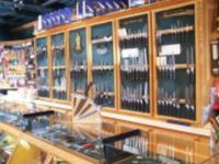 American Flags & Cutlery