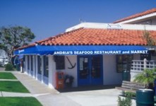 Andria’s Seafood Restaurant & Market