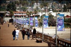 Ventura Pier