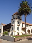 Elizabeth Bard Memorial Hospital